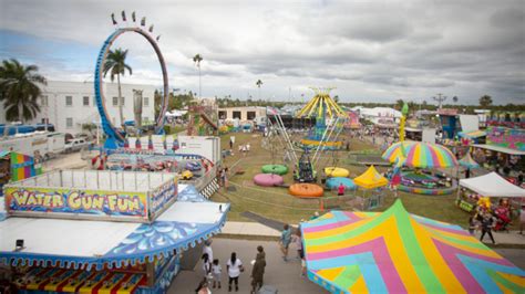 everglades city festival|More.